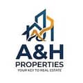 A&H PROPERTIES A&H PROPERTIES
