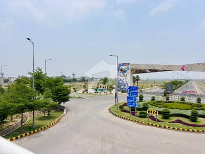 Invest Today, Grow Tomorrow | DHA 9 Prism Plot for Sale Invest Today, Grow Tomorrow | DHA 9 Prism Plot for Sale