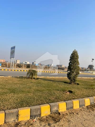 ایل ڈی اے سٹی فیز 1 ۔ بلاک این ایل ڈی اے سٹی فیز 1 - جناح سیکٹر,ایل ڈی اے سٹی فیز 1,ایل ڈی اے سٹی,ایل ڈی اے روڈ,لاہور میں 5 مرلہ رہائشی پلاٹ 55.5 لاکھ میں برائے فروخت۔