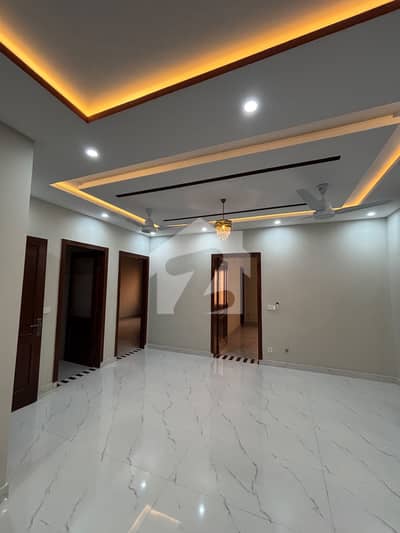 7 marla brand new 1st entry full house for rent in  G-14/4 Islamabad
