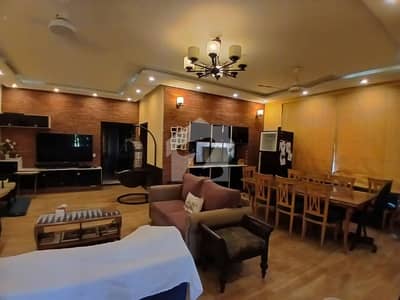 Defence Kanal Fully Renovated 2 Unit House Prime Location