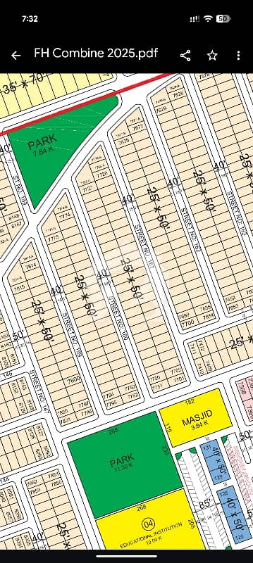 5 Marla Solid Plot Block C Faisal Hills For Sale 5 Marla Solid Plot Block C Faisal Hills For Sale