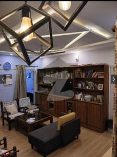 Family Flat in the Heart of Islamabad