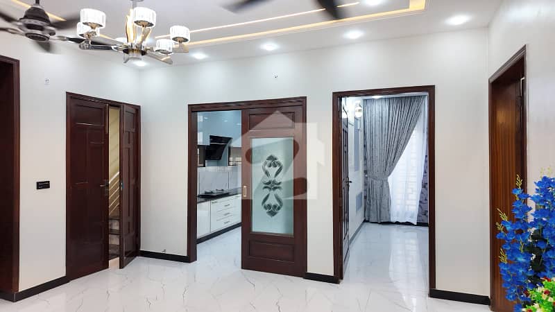 Bishmillah Housing scheme lahore Bishmillah Housing scheme lahore