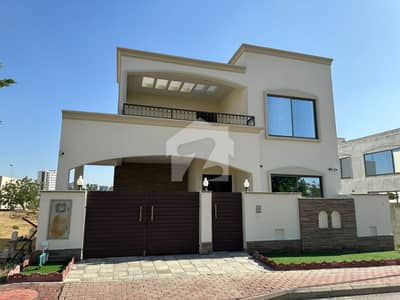 272yard Lock Option Upper Portion For Rent In Precinct 1 BAHRIA Town Karachi