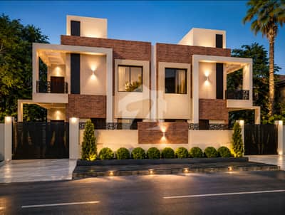 New TownHouse for Sale