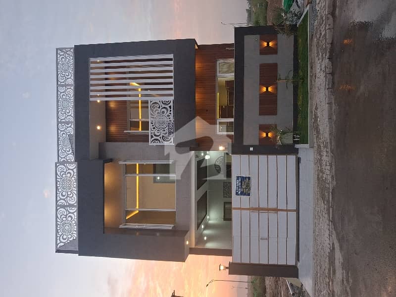 Owner Constructed House Owner Constructed House