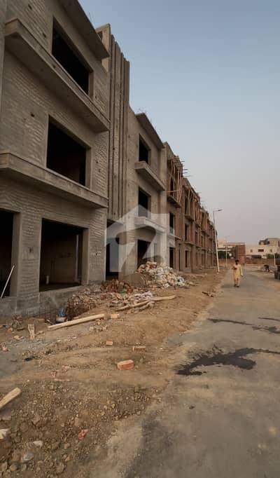 5 Marla House Portion In Union Town Available On Installments 5 Marla House Portion In Union Town Available On Installments