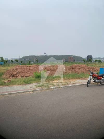 Prime Residential Plot for Sale in DHA Phase 4 | Sector B | Near Mosque & ARL Park | Dead-End Location | PKR 2.75 Crore