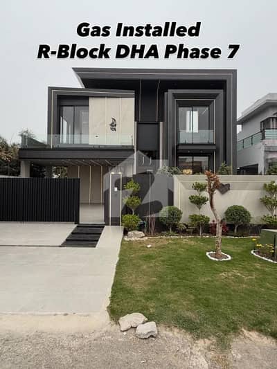 1 Kanal Modern Designed Luxury Bungalow for Sale At Prime Location In DHA Phase 7 Original Pictures Are Attached 1 Kanal Modern Designed Luxury Bungalow for Sale At Prime Location In DHA Phase 7 Original Pictures Are Attached