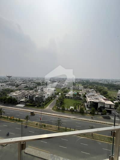 2 Bedroom Fully Furnished Luxury Apartment for Rent in DHA Raya, Lahore