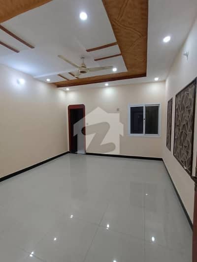 7 Marla House For Rent Jinnah Town Near Model Town Sialkot
