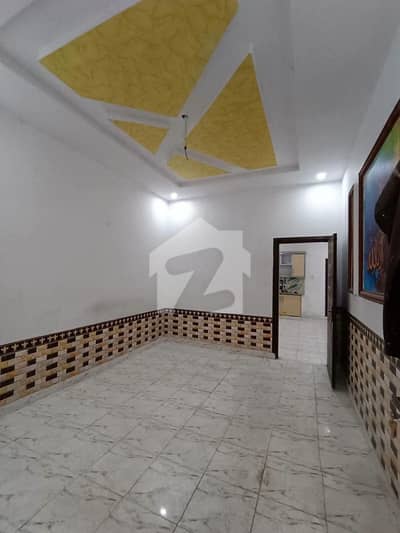5 Marla Upper Portion For Rent Capital Road Back Side Model Town Sialkot