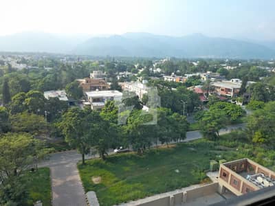 Brand New Office for Rent in F-8 Markaz Islamabad | 1,000 Sq. ft | Modern Commercial Building