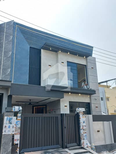H Block House For Sale Prime Location
