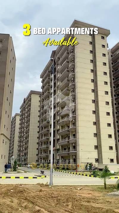 Prime Location Brand New Apartment For Sale Prime Location Brand New Apartment For Sale