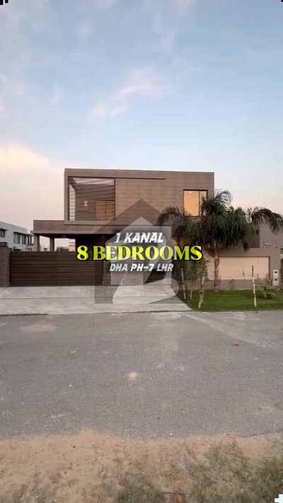 1 KANAL ELEGANT AND FULLY MAINTAINED SUPER HOT LOCATED BUNGALOW IS AVAILABLE IN THE BEST BLOCK OF DHA LAHORE. 1 KANAL ELEGANT AND FULLY MAINTAINED SUPER HOT LOCATED BUNGALOW IS AVAILABLE IN THE BEST BLOCK OF DHA LAHORE.