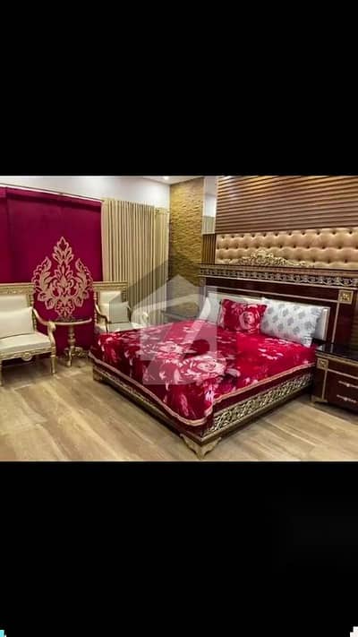 ڈی ایچ اے فیز 6 - بلاک بی فیز 6,ڈیفنس (ڈی ایچ اے),لاہور میں 5 کمروں کا 1 کنال مکان 8.0 لاکھ میں کرایہ پر دستیاب ہے۔