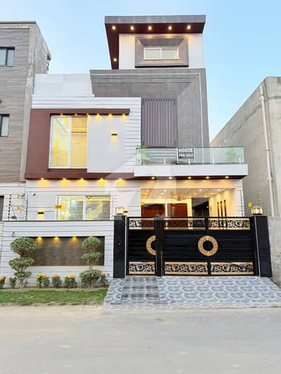 سینٹرل پارک - بلاک بی بی سینٹرل پارک ہاؤسنگ سکیم,لاہور میں 4 کمروں کا 5 مرلہ مکان 2.2 کروڑ میں برائے فروخت۔ سینٹرل پارک - بلاک بی بی سینٹرل پارک ہاؤسنگ سکیم,لاہور میں 4 کمروں کا 5 مرلہ مکان 2.2 کروڑ میں برائے فروخت۔