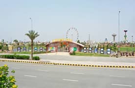 ڈی ایچ اے فیز 1 ۔ سیکٹر ڈبلیو 1 ڈی ایچ اے فیز 1,ڈی ایچ اے ڈیفینس,ملتان میں 1 کنال رہائشی پلاٹ 38.0 لاکھ میں برائے فروخت۔