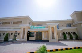 ڈی ایچ اے فیز 1 ۔ سیکٹر ڈبلیو 1 ڈی ایچ اے فیز 1,ڈی ایچ اے ڈیفینس,ملتان میں 1 کنال رہائشی پلاٹ 36.0 لاکھ میں برائے فروخت۔