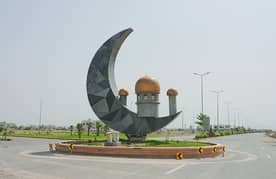 ڈی ایچ اے فیز 1 ۔ سیکٹر ایکس ڈی ایچ اے فیز 1,ڈی ایچ اے ڈیفینس,ملتان میں 1 کنال رہائشی پلاٹ 40.0 لاکھ میں برائے فروخت۔