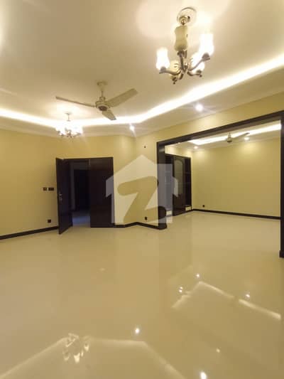 Kanal Unfurnished House Available For Rent In Bahria Town Rawalpindi