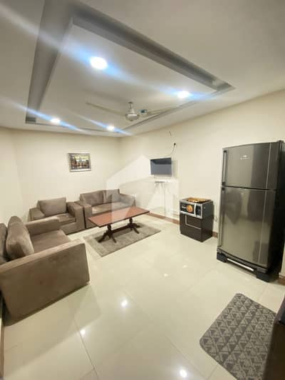 One Bedroom Furnished Apartment Available For Rent Bahria Civic Center One Bedroom Furnished Apartment Available For Rent Bahria Civic Center
