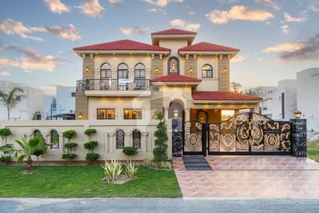 COST EFFECTIVE FASIL RASOOL DESIGNED LAYOUT BUNGALOW