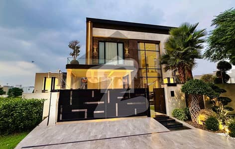 Near Raya Designer Modern Bungalow For Sale