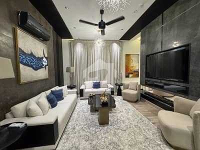 Near Raya Designer Modern Bungalow For Sale