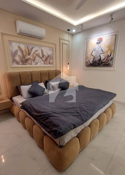 FURNISHED STUDIO APARTMENT AVAILABLE FOR RENT