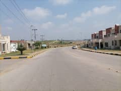 5 Marla Residential Plot For sale In DHA Valley - Eglantine Sector Islamabad