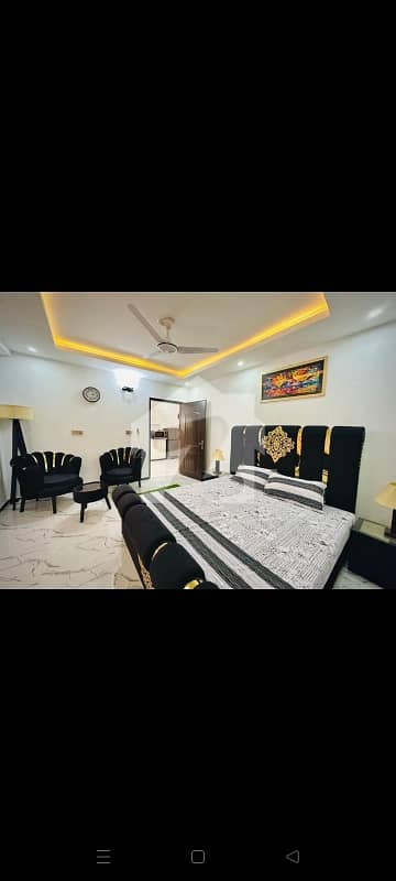 Flat Available For Rent