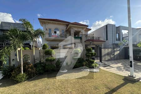Elegant Spanish Bungalow Charming Layout For Sale