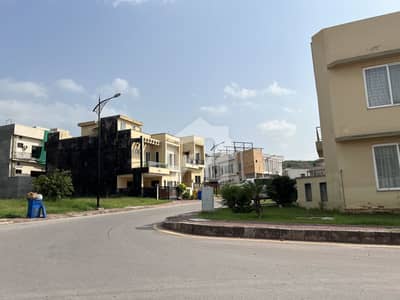 Bahria Enclave Islamabad Sector N 5 Marla Prime Location Develop Plot For Sale Bahria Enclave Islamabad Sector N 5 Marla Prime Location Develop Plot For Sale