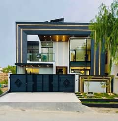 Beautiful Luxurious Fully Furnished 10 Marla Full House For Rent In D-12/4 Islamabad