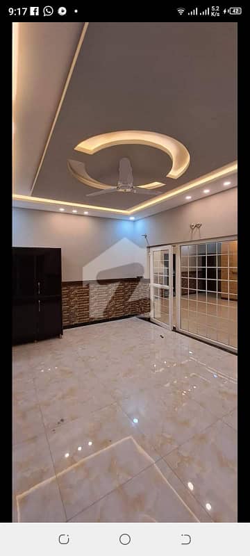 20 MARLA BEAUTIFULL BRAND NEW HOUSE AVAILBLE FOR SALE