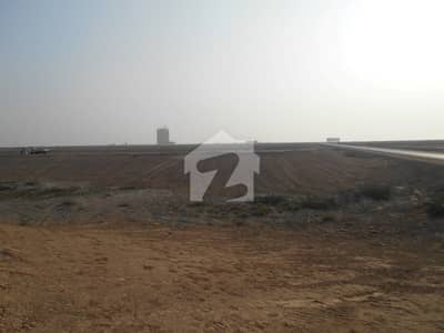 Reserve A Prime Location Residential Plot Now In DHA Phase 8