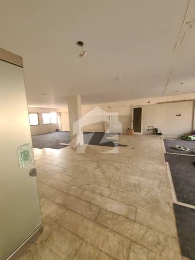 OFFICE FOR RENT DHA PHASE 7 JAMI COMM OFFICE FOR RENT DHA PHASE 7 JAMI COMM