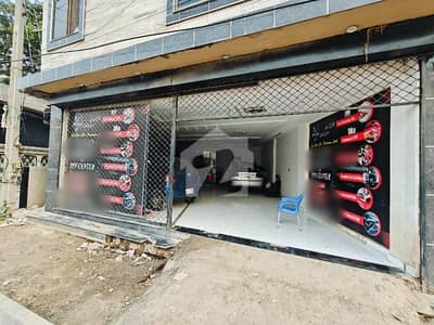 جوہر ٹاؤن فیز 2 جوہر ٹاؤن,لاہور میں 6 مرلہ Studio دکان 1.55 لاکھ میں کرایہ پر دستیاب ہے۔