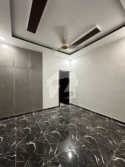 7 marla ground portion for rent in banigala