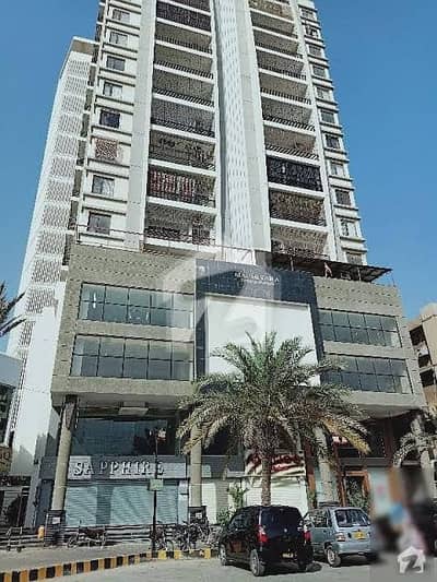 Brand New Flat Is Available For Rent