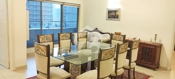 Diplomatic Enclave 2 Bedroom Modern Furnished Apartment With Servant Room