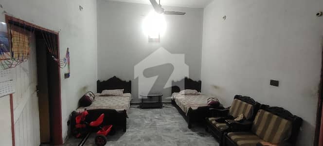 کے ڈی اے ایمپلائز سوسائٹی - کورنگی کورنگی,کراچی میں 6 کمروں کا 5 مرلہ مکان 1.25 کروڑ میں برائے فروخت۔