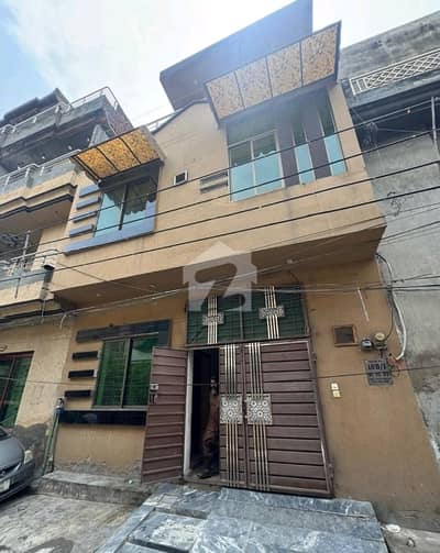 844 Square Feet House available for rent in Jamil Town if you hurry