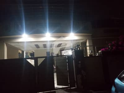Very Neat And Clean Or Good Location  With Solar System 5 Kv