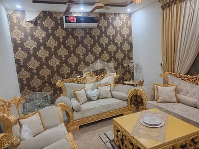 گلشن آباد راولپنڈی میں 3 کمروں کا 10 مرلہ مکان 2.2 کروڑ میں برائے فروخت۔