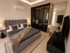Luxury Studio & 1 Bed For Sale In Gulberg III Lahore | 15% Cashback + 15% Discount Luxury Studio & 1 Bed For Sale In Gulberg III Lahore | 15% Cashback + 15% Discount