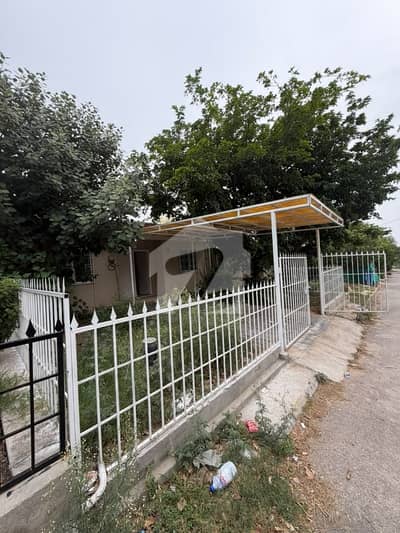 Awami Villa 2 House Is Available For Sale